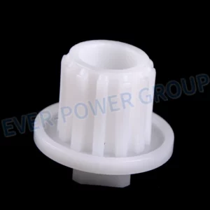 POM OEM Nylon Custom Planetary Precision Transmission Injection Plastic Spur Gear Cog-Wheel