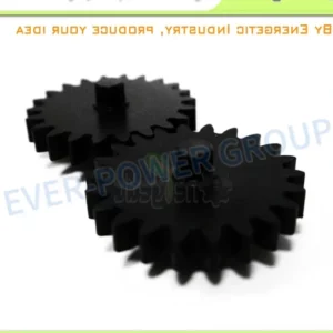 POM PA66 Nylon Drive Helical Planetary Precision Plastic Transmission Gear