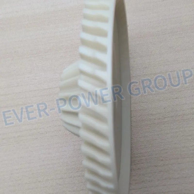 POM Peek Glass Nylon Injection Plastic Precision Transmission Spur Gear Gearbox Wheel