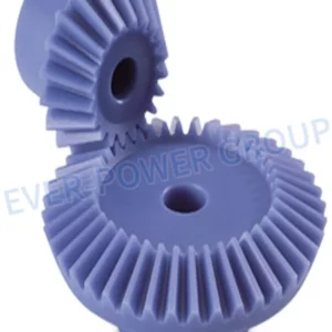 POM Plastic Case Gear Custom Spare Parts Gears Transmission Plastic Gear