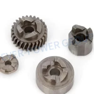 POM Plastic Gear Rack Small Modulus Mc Nylon Plastic Gear Special-Shaped Parts
