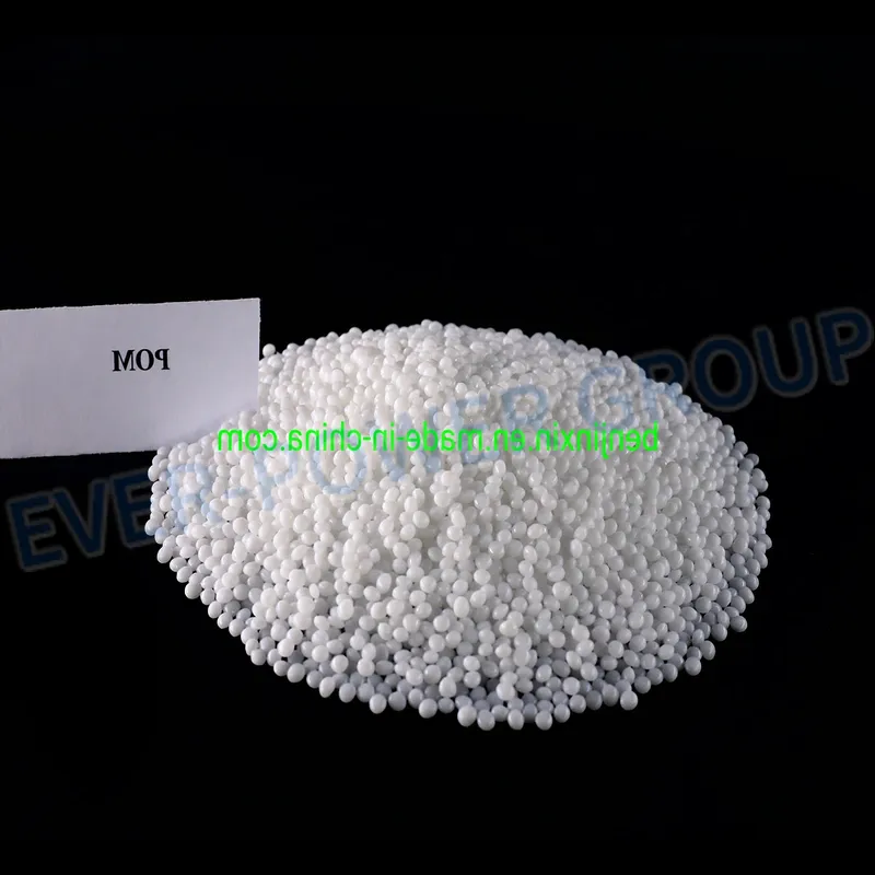 POM Plastic Granules Injection Glass Fiber Reinforced 10-30% Household Miscellaneous Fuel Tank Cover Gear Raw Material POM
