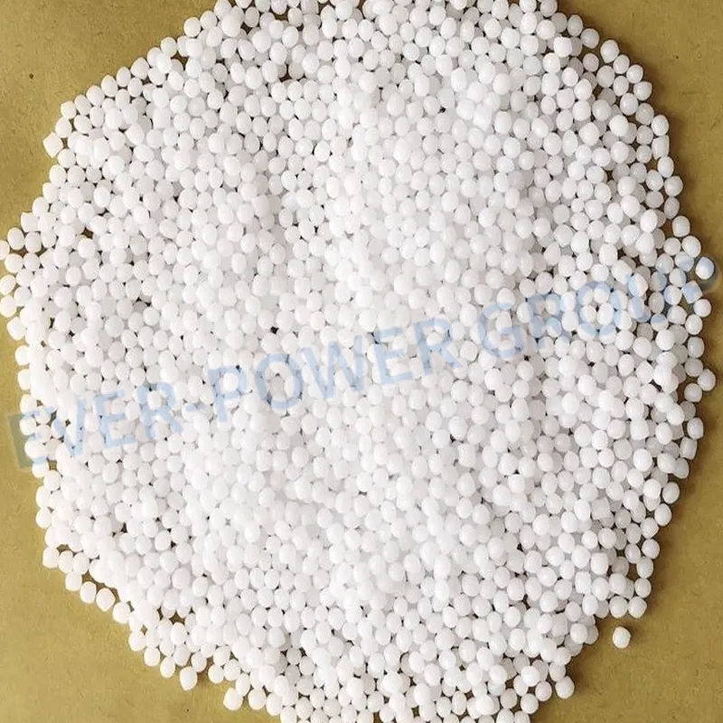 POM Plastic Granules Injection Grade Wear Resistant High Rigid Gear Special Material
