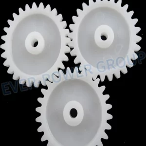 Pinion Nylon Gears Manufacturing Small POM Plastic Gear
