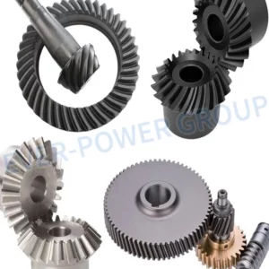 Pinion Rack Round Worm Screw Helical Straight Ring Spiral Forged Bevel Spur Differential Steering Internal Box Spline Plastic Nylon Stainless Steel Gear