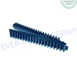 Plastic Gear Nylon Chain Plastic Processing Nylon Rack