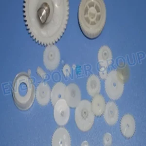 Plastic Gear Plastic Injection Planetery Cylindrical Spur Pinion Transmission Gear