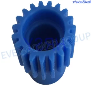 Plastic Gear Spur Module 7 20 Teeth