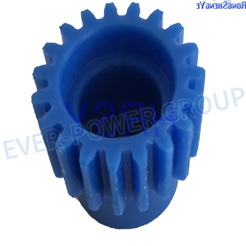 Plastic Gear Spur Module 7 20 Teeth
