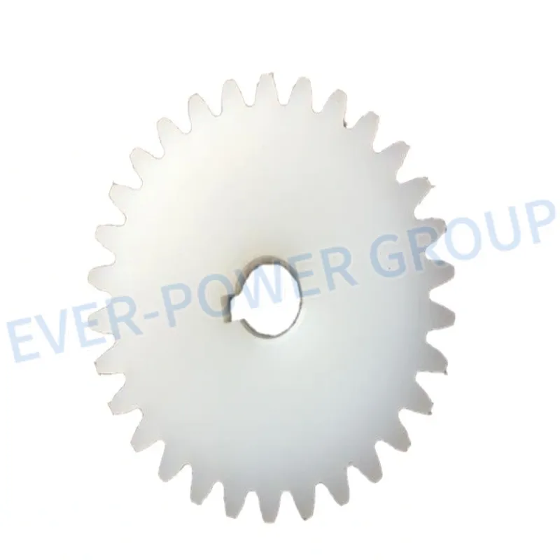 Plastic Gear Worm Drive Wheel Good Price Ground Shaft Spur Helical Micro for Gearbox Speed Reducer Outdoor Ride Car Spare Best Manufacturer Pinion Plastic Gear