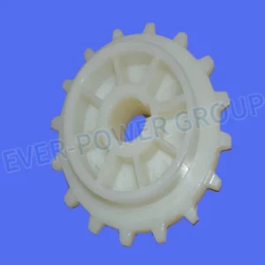 Plastic Gears Chain Conveyor Sprocket