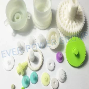 Plastic Gears High Quality CNC Machining Plastic Gear Injection Gear