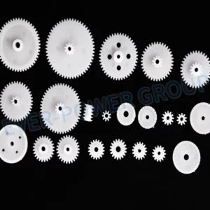 Plastic Gears POM Sprocket Gear