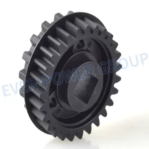 Plastic Gears for Customized Compound Injection Molding Nylon PA66
