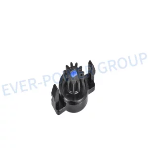 Plastic Injection Gear Wheel Rotary Dampers Vibration Damper Series with Defferent Torque Available