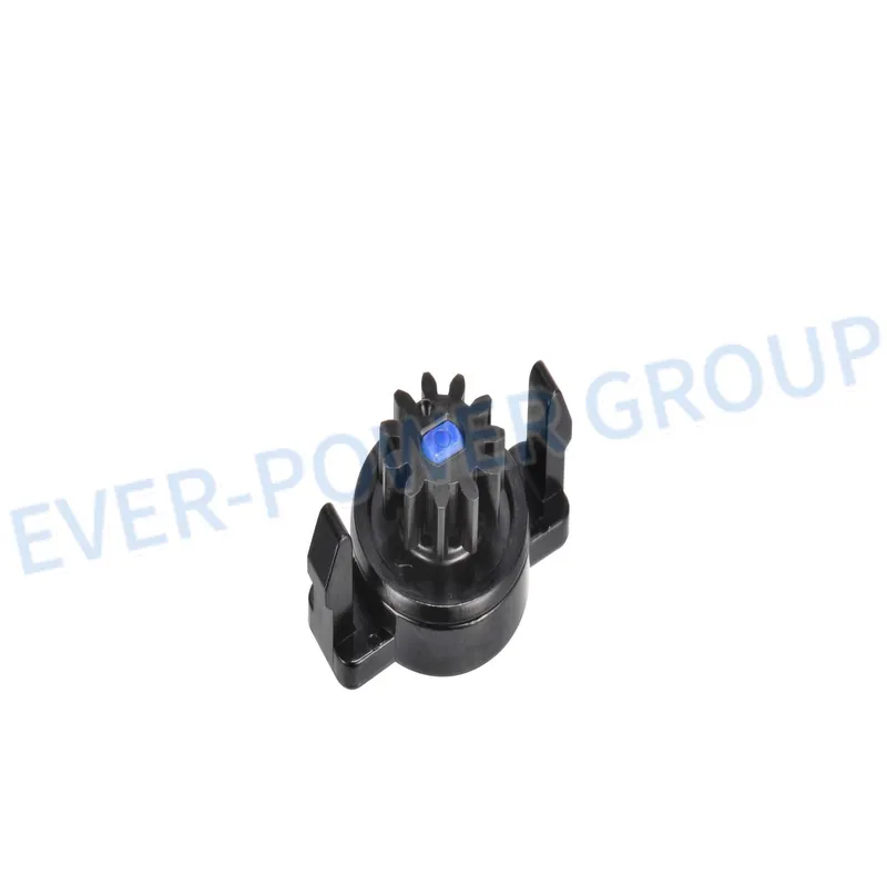 Plastic Injection Gear Wheel Rotary Dampers Vibration Damper Series with Defferent Torque Available