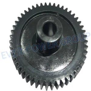 Plastic Injection Gears Wheels Plastic Enclosure Cover Parts