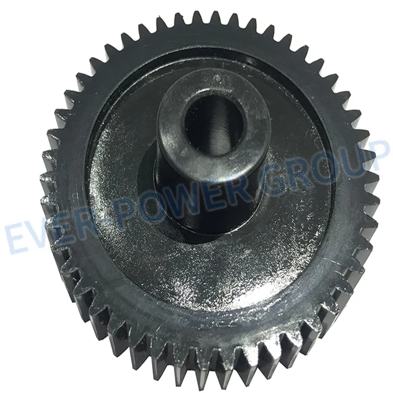 Plastic Injection Gears Wheels Plastic Enclosure Cover Parts