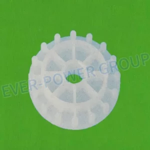 Plastic Injection Molded Pin Gears Nail Gear