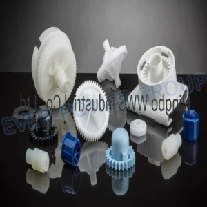 Plastic Injection Molding Gear Wheel for Drone