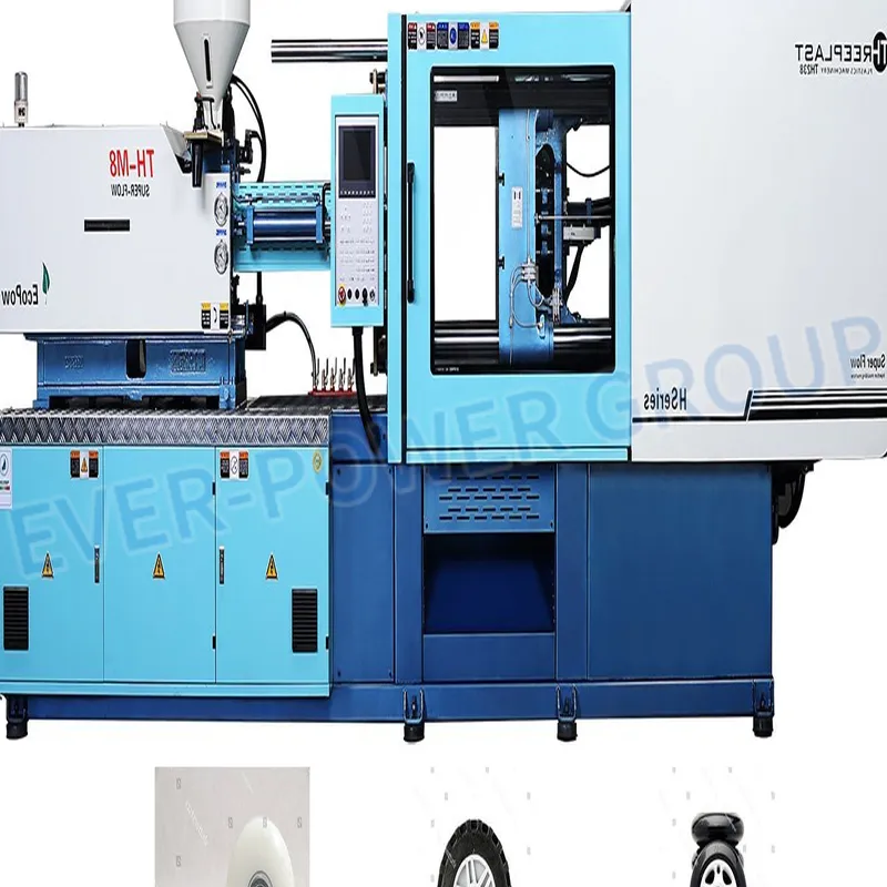 Plastic Injection Molding Moulding Machine Small Wheel Gear Cap Tool Fitting Making Machine