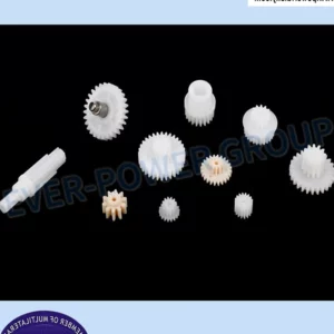 Plastic Injection Mould for Gear Plastic Gear Bottom Gear Protective Gear Gear Head Ring Gear Gear Wheel High Gear Sports Fan Gear Fan Gear Molded Parts