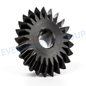 Plastic Involute Precision Injection Plastic Transmission Worm Helical Gear