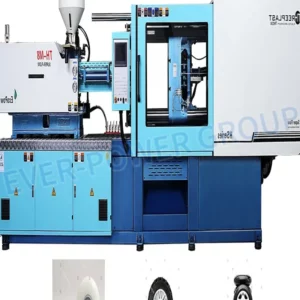Plastic Mini Micro Injection Molding Machine Small for Wheel Gear Caps Tool Plastic Fittings Make
