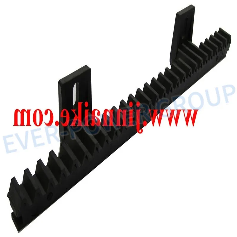 Plastic Nylon Gear Rack for Sliding Gate