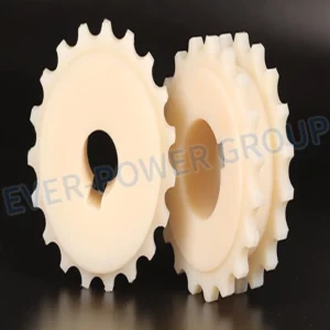 Plastic POM Gear Rack CNC M1.5 High Precision Square Gear Rack Mc Nylon Steering Gear Rack