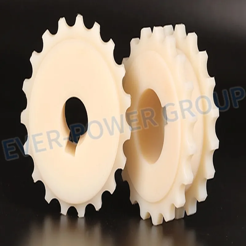Plastic POM Gear Rack CNC M1.5 High Precision Square Gear Rack Mc Nylon Steering Gear Rack