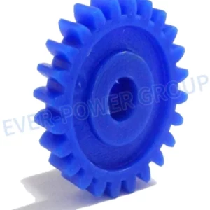 Plastic POM Nylon Spur Ring Gear POM Gear Double Plastic Gear