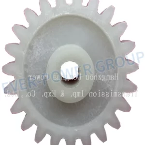 Plastic Spur Gear 23t Mod. 0.5 23t