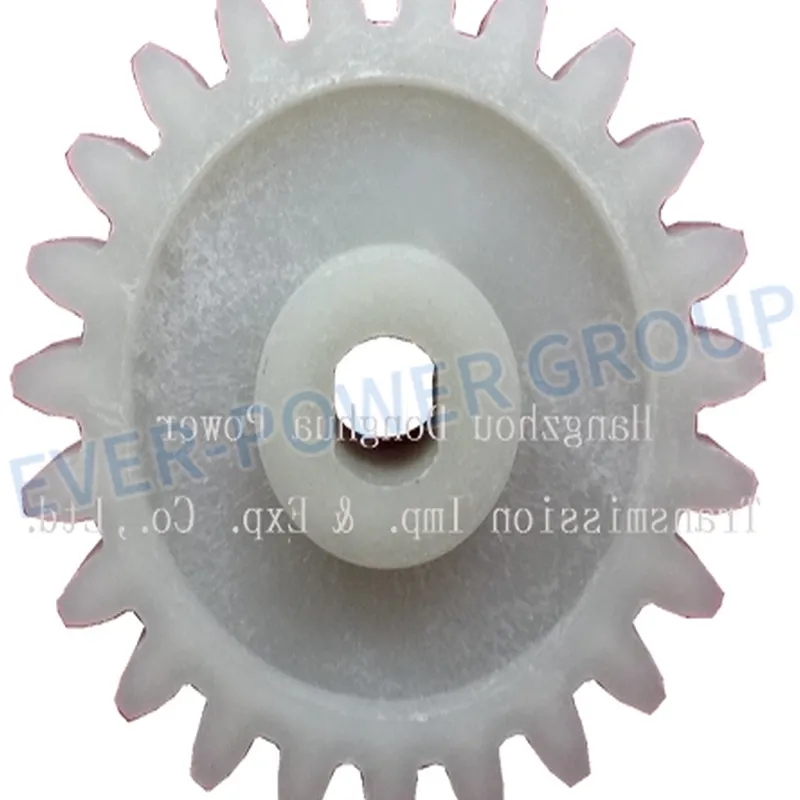 Plastic Spur Gear 23t Mod. 0.5 23t