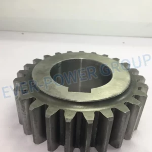 Plastic Spur Gear Ring and Pinion Crown Wheel Pinion POM High Precision Plastic Gear