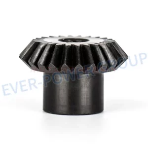 Popular Design Self Lubrication UHMWPE Plastic Ring Gear