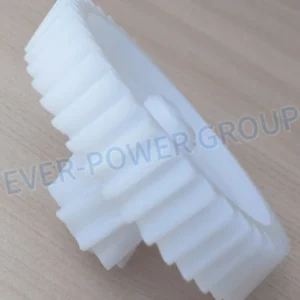 Power Tool Involute Transmission Reduction Drive Precision Plastic Starter Gear Cog Wheel