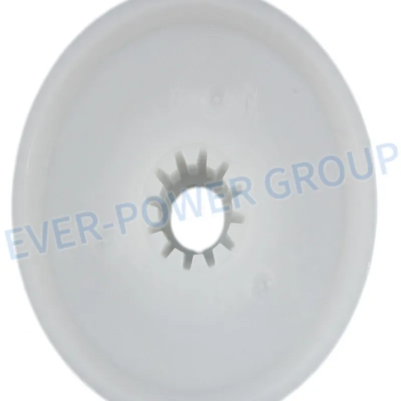 Power Tool Machine Drive Injection Plastic Pinion Toothed Straight Spur Gear Wheel