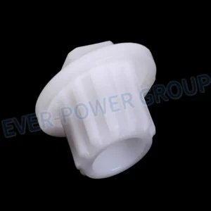Power Tool Machine Reduction Involute Transmission Starter Plastic Drive Spur Gear Wheel