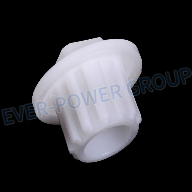 Power Tool Machine Reduction Involute Transmission Starter Plastic Drive Spur Gear Wheel