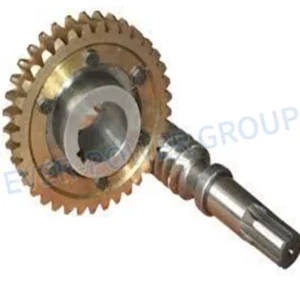Precision Helical Bevel CNC Router Custom No Standard System Small Motor Pinion Duplex Bronze Plastic Shaft Hypoid Differential Wheel Worm Gears Gear
