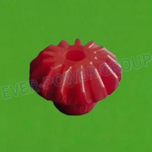 Precision Nylon POM Gear Plastic Small Pinion Gears