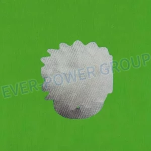 Precision Small Spur Double POM Plastic Nylon Helical Gear