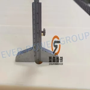 Professional High-Impact Resistance Mechanical Parts ABS Plastic Nylon Spur Gear Mc Nylon Pinion Gear