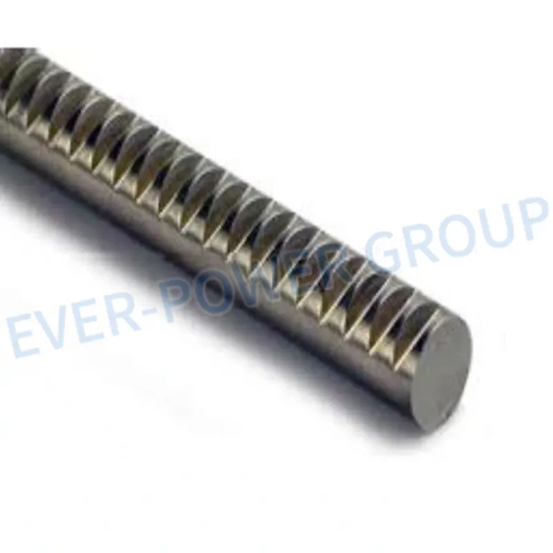 Rack Pinion Steering Gear Wheel Linear Round Flexible Industrial Durable China Manufacturer Stainless Steel Helical Spur Flexible Plastic Rack Pinion Steering