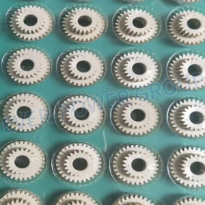 Ring Gear Drive Gear Planetary Gear Plastic Gear Printer Parts Gear Transmission Device Gears Mould Injection Moulding