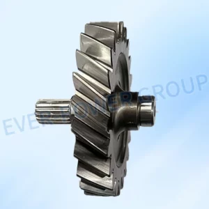 Ring Helical Cylindrical Bevel Small Plastic Nylon Metal Gear