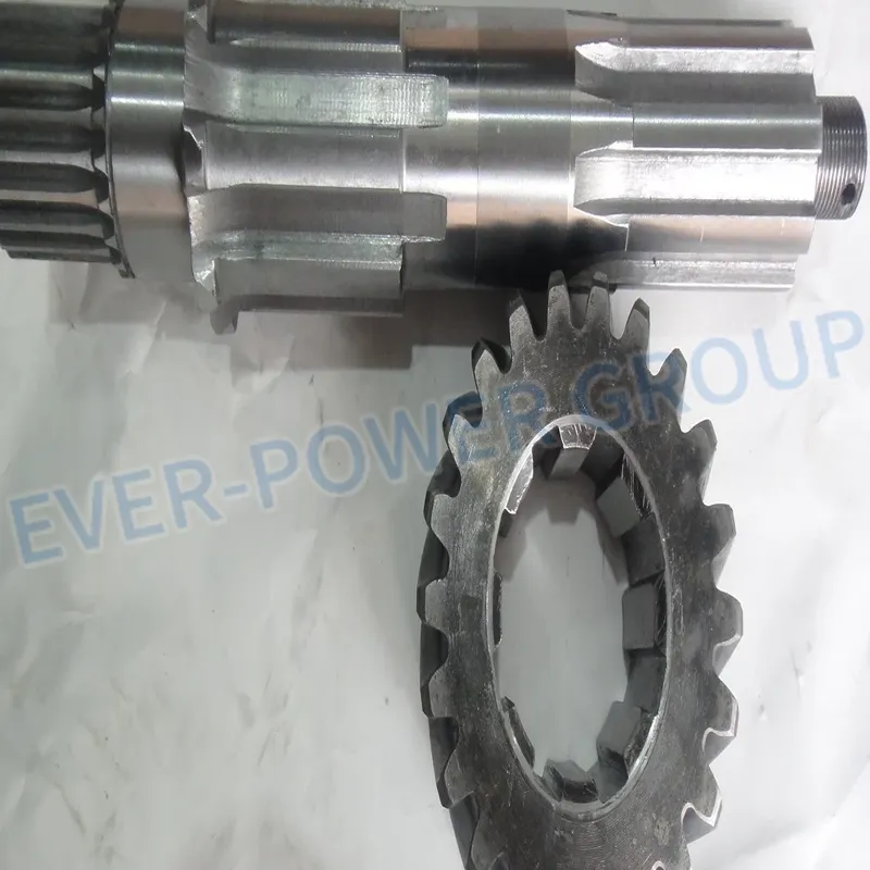 Roller Chain Sprockets Gear Rack Shaft Wheel Pintle Metal Pinon Sheave Bevel Worm Spiral Helical Timing Plastic Pulley Collar Flexible Fluid Flange HRC Coupling