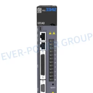 Servo System for Plastic Injection Molding Machine Hydraulic, Controlling System Parts Internal Gear Pump Drive Motor