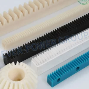 Sliding Gate Plastic POM Gear Rack